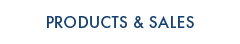 products&sales 製品＆販売